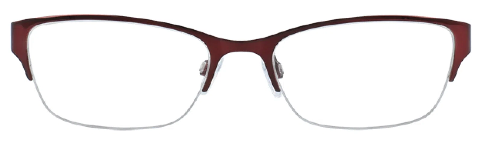 Daisy Fuentes DFLMayda Eyeglasses - view 11